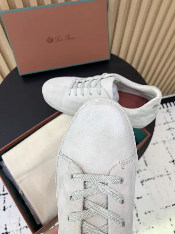 Loro Piana Shoe 